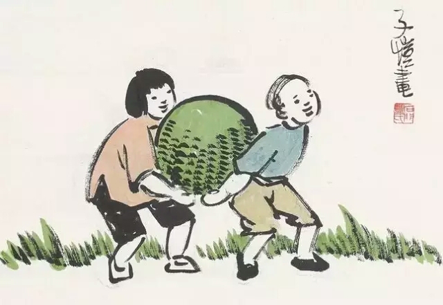 .