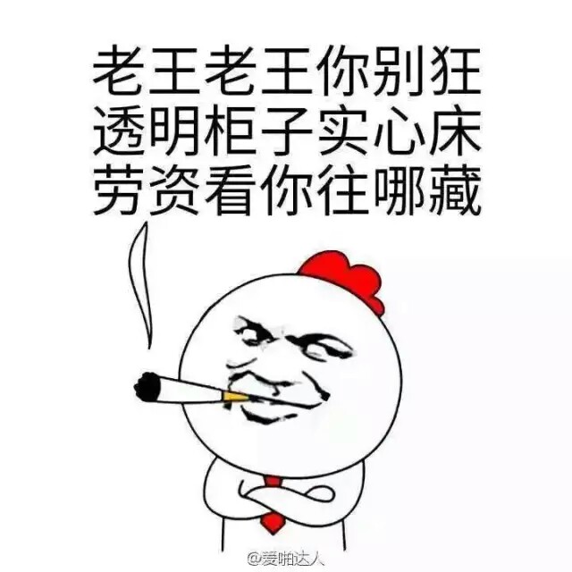 老王3