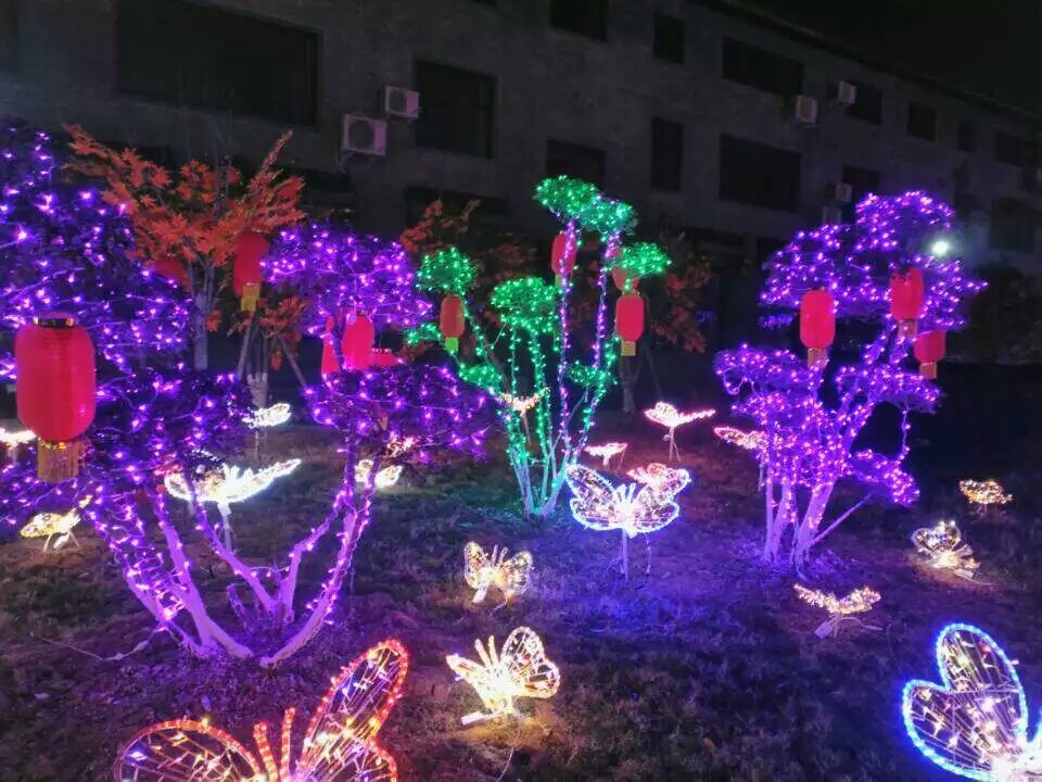 新年快乐