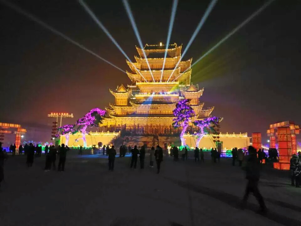 新年开心