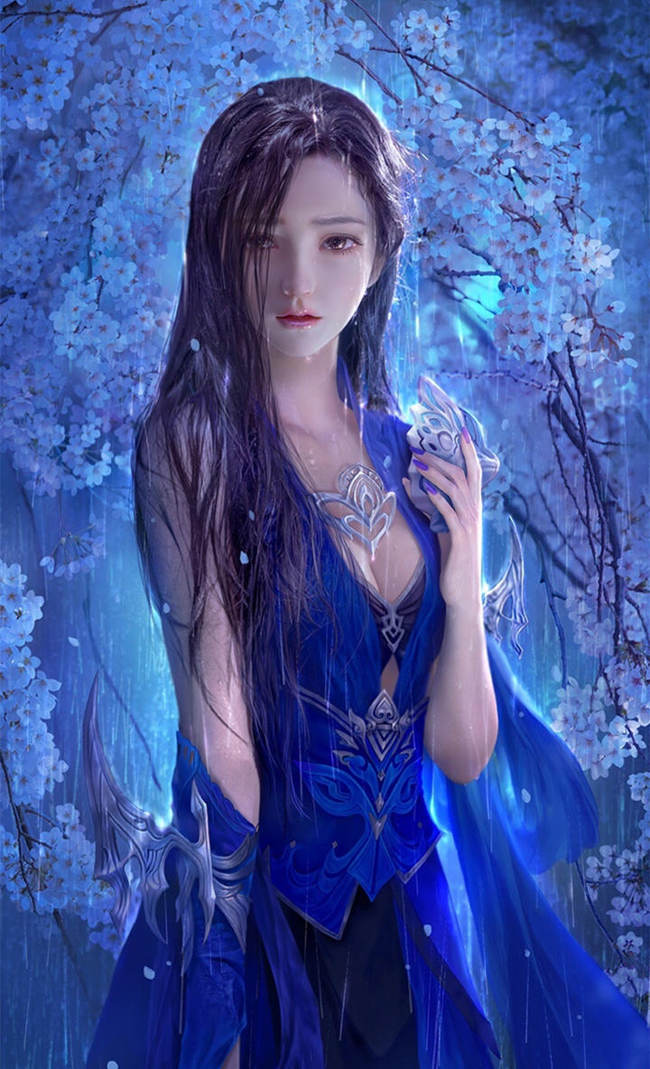 。