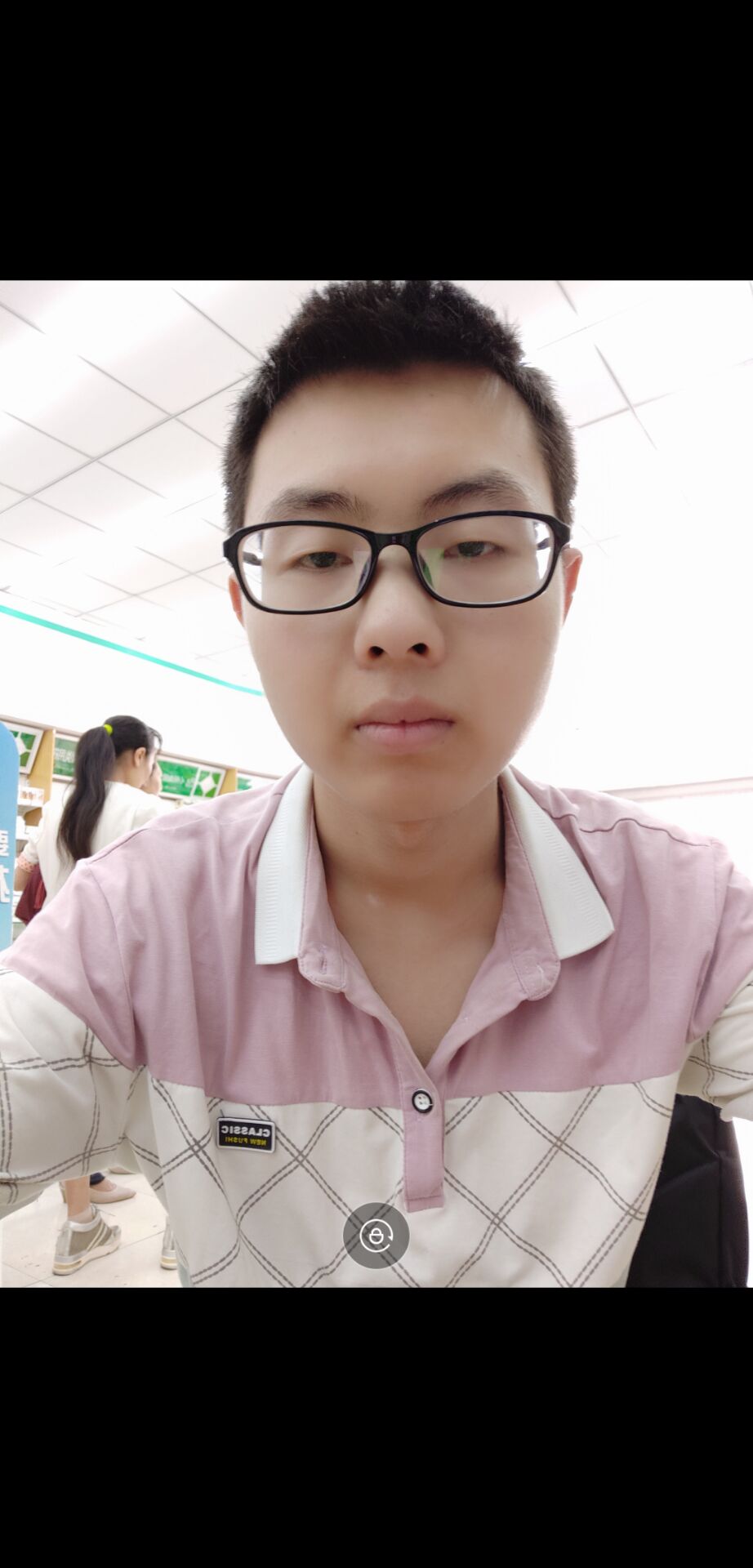 甜甜的恋爱到底什么时候才轮到我昂