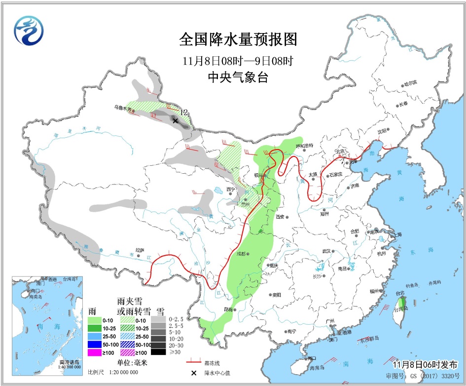天气19110802
