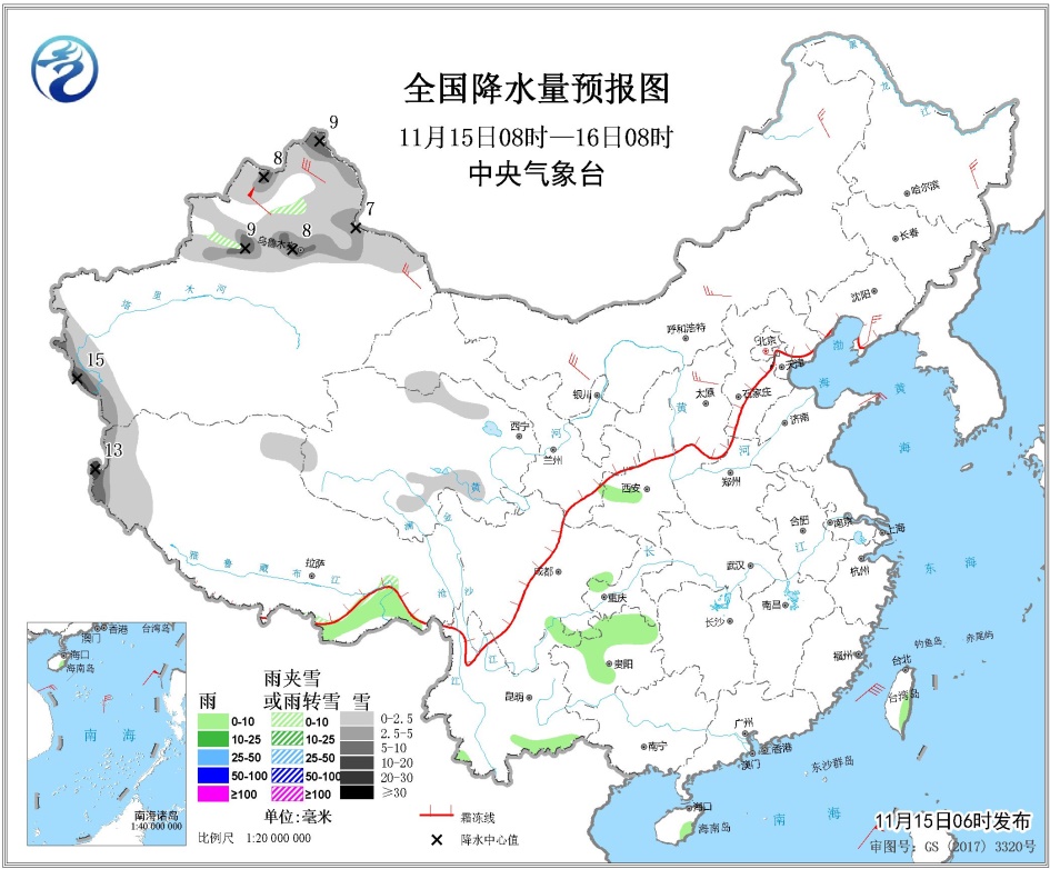 天气19111502