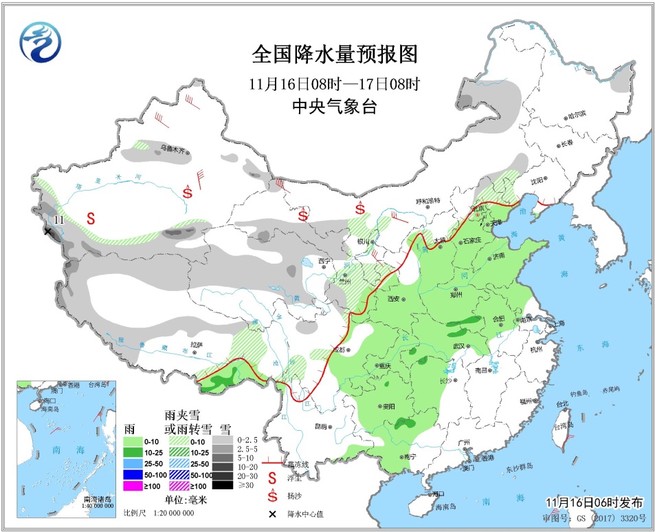 天气19111602