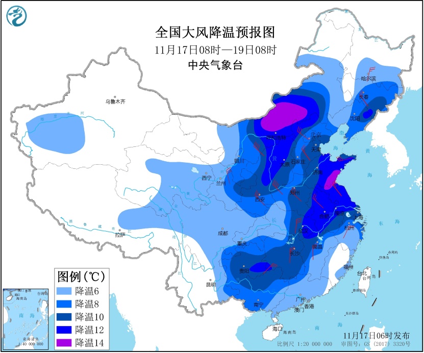 天气19111700
