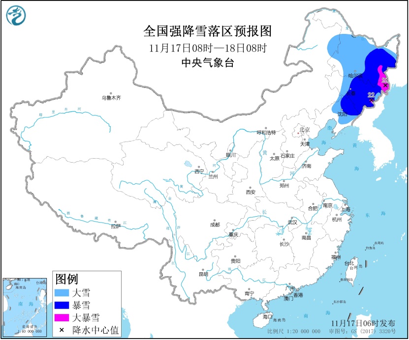 天气19111701