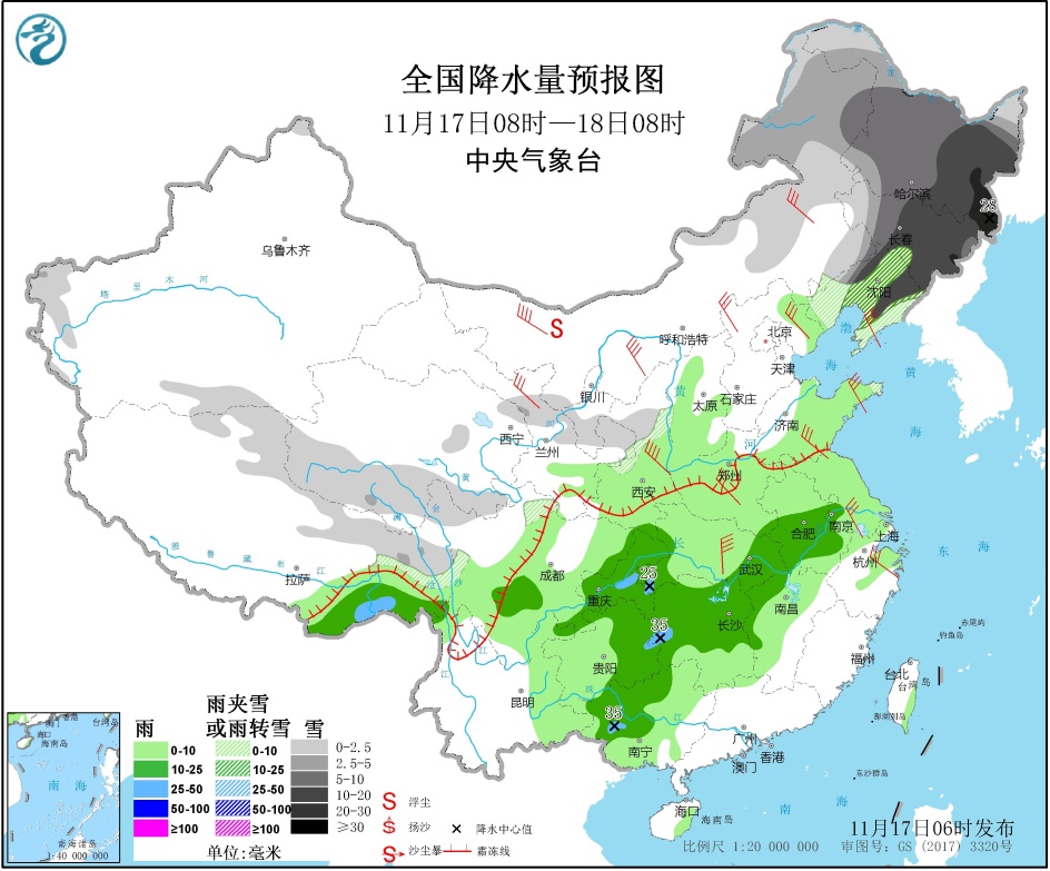天气19111702