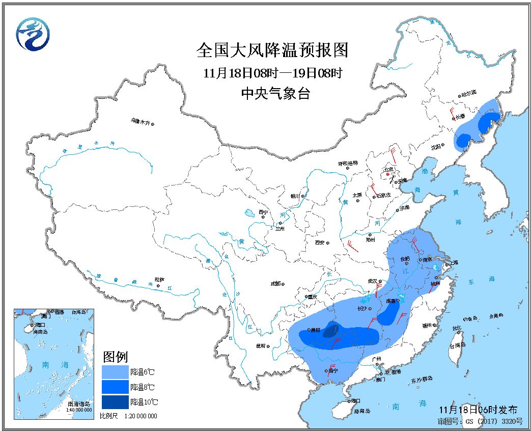 天气19111800
