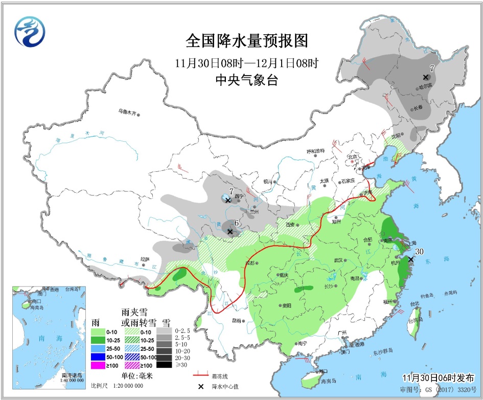 天气19113000