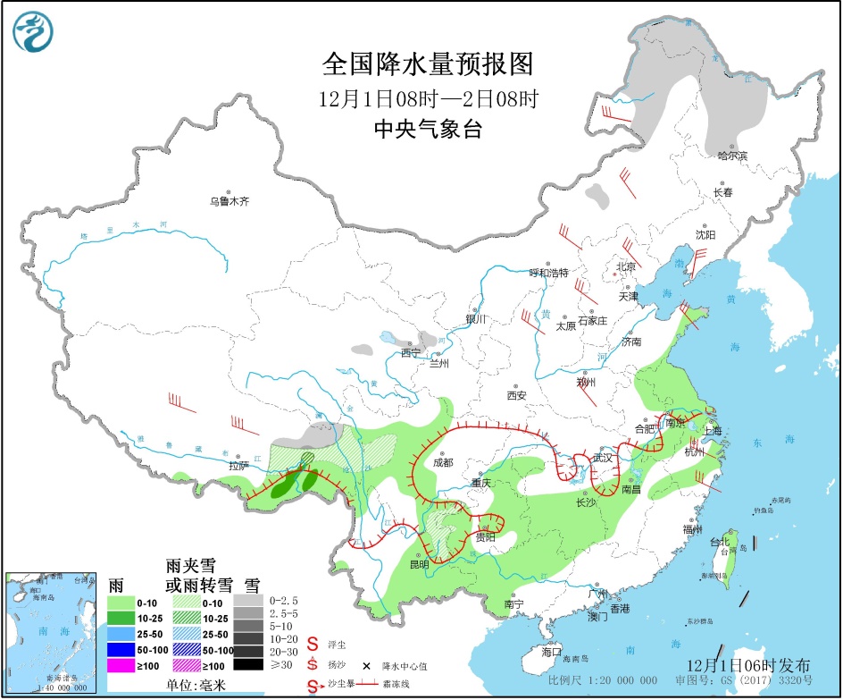 天气19120100