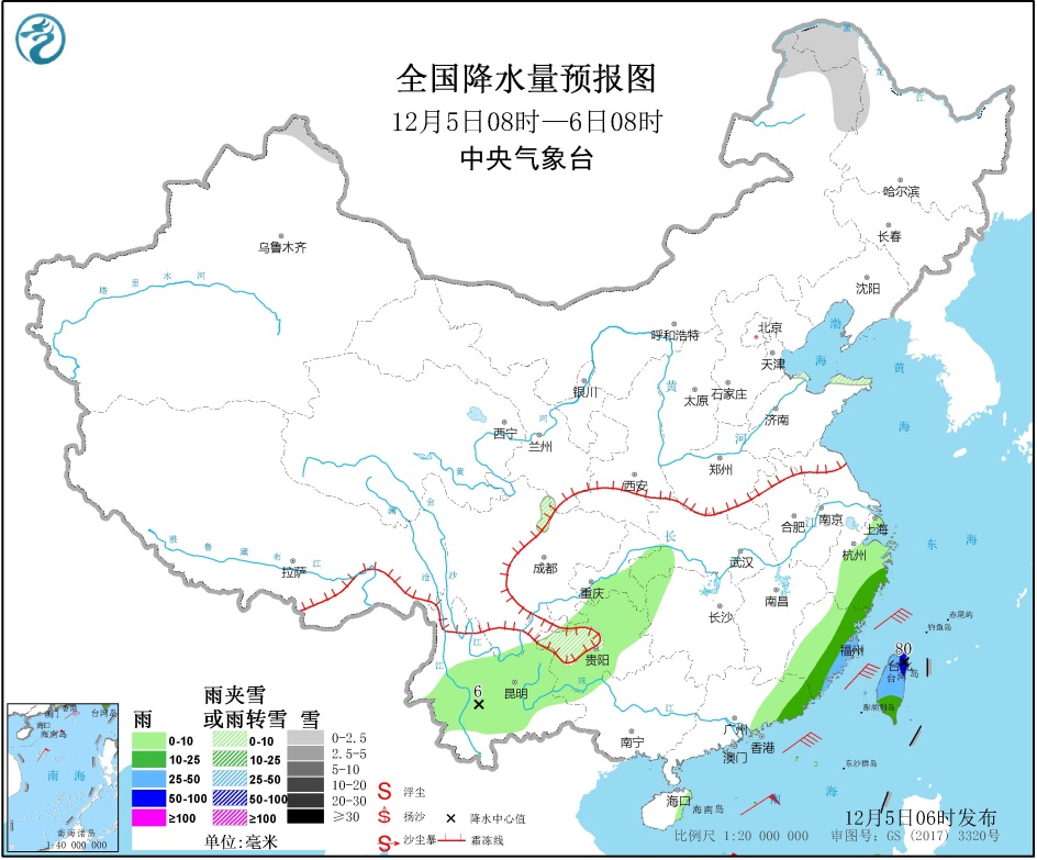 天气19120500