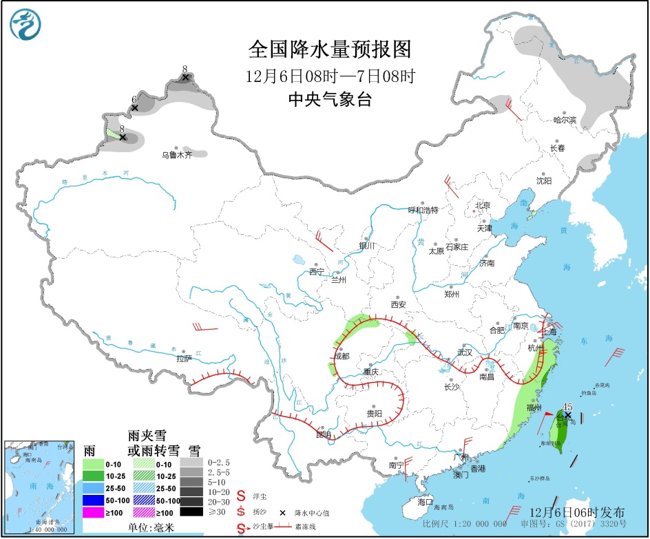 天气19120600