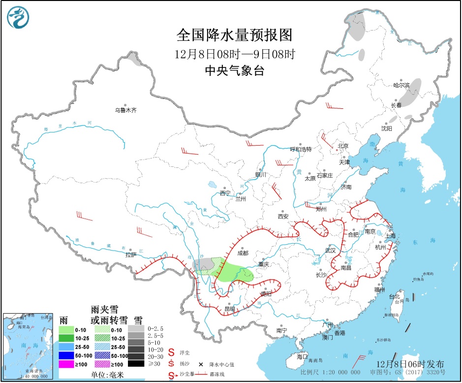 天气19120801