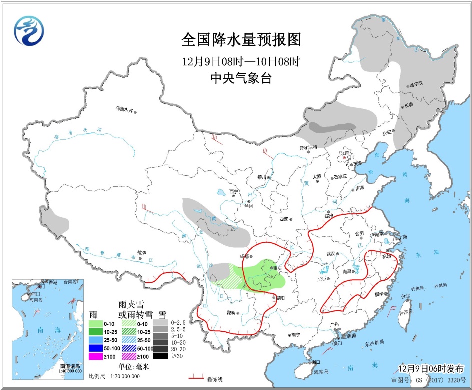 天气19120901