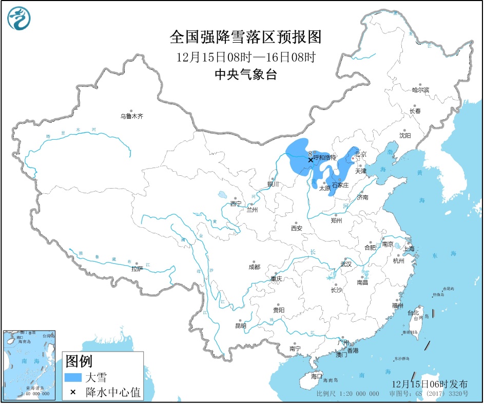 天气19121500