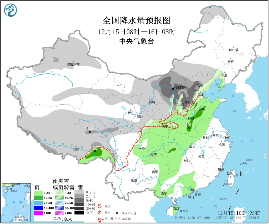 天气19121501