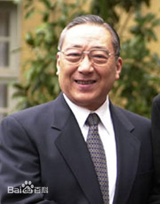 李岚清