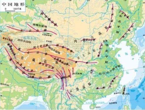 中国