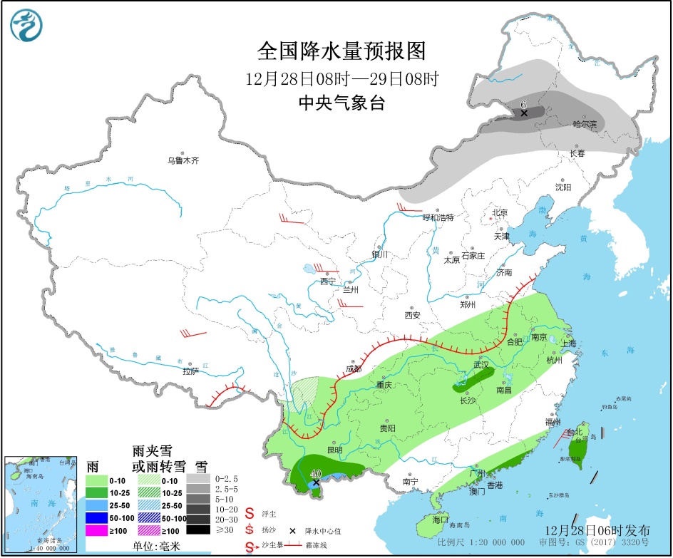 天气19122802