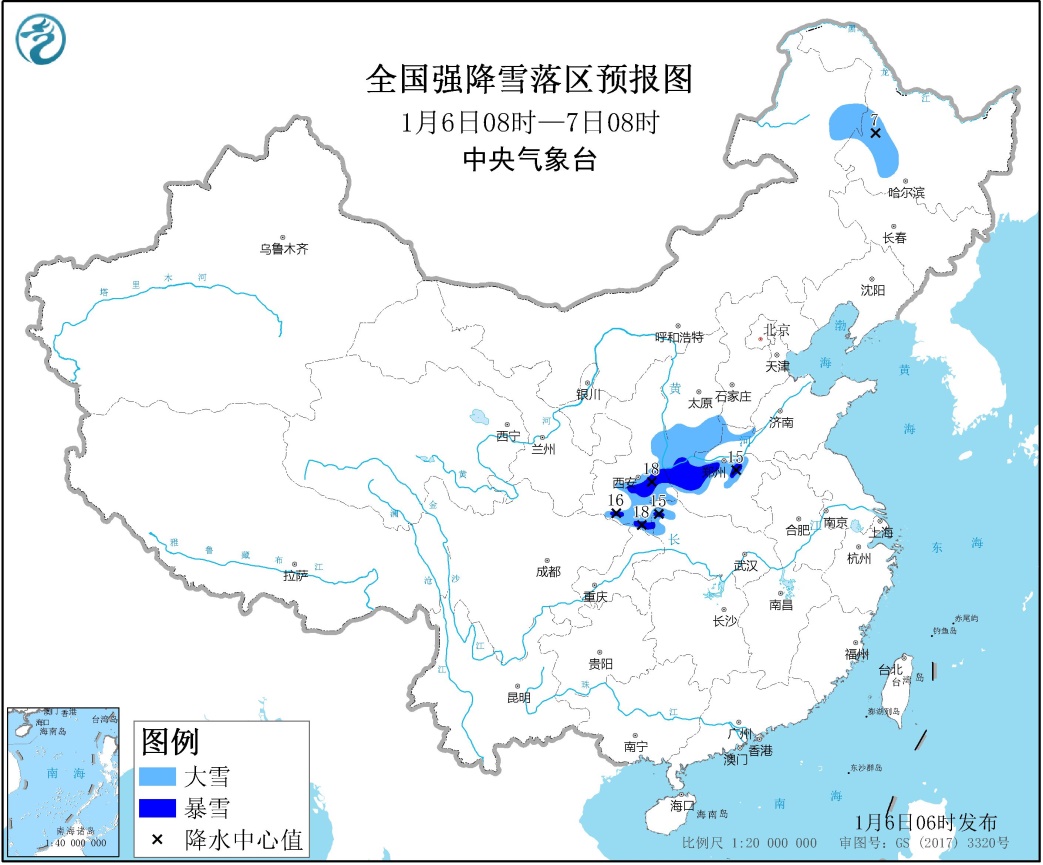 天气20010601