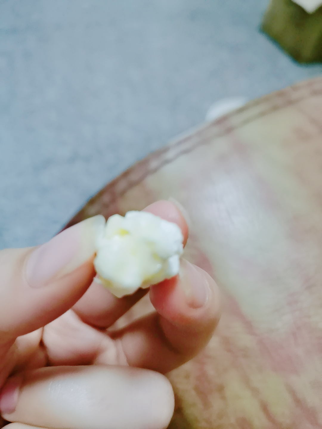 爆米花