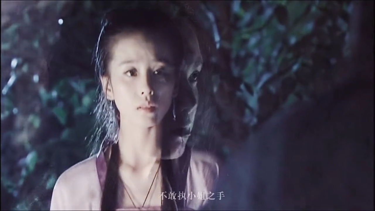 与君初相识，似是故人来。