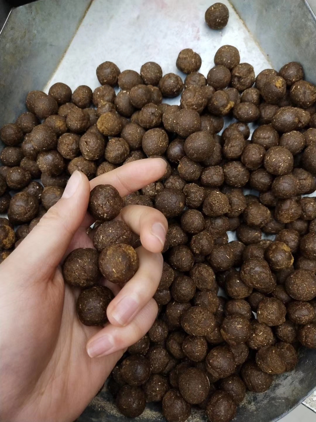 万物皆可盘，来盘他