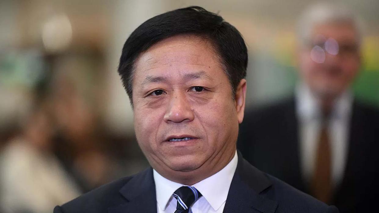 【官方报社】事关中俄关系,俄方刚向中方表态,中国驻俄大使也亮出了最新立场