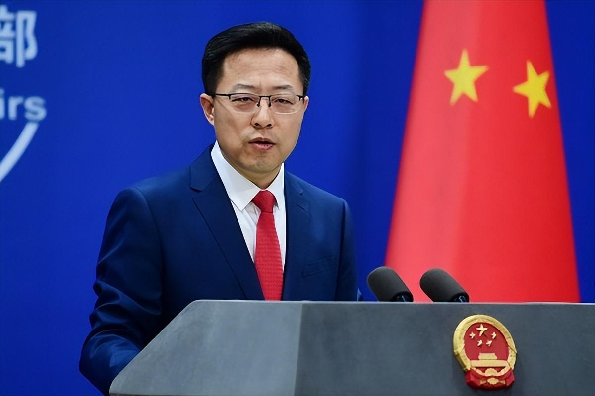 【官方报社】中方指出美国在乌克兰的目标，美方已不再遮掩，向俄摊牌